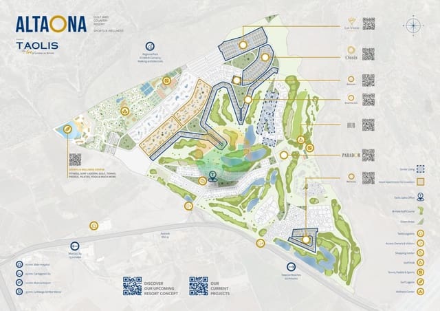 4 camera da letto Villa in vendita in Baños y Mendigo, Murcia città con piscina - 814.000 € (Rif: 6810683)
