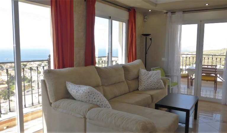 6 slaapkamer Villa te koop in Bolnuevo met zwembad - € 590.000 (Ref: 6810693)