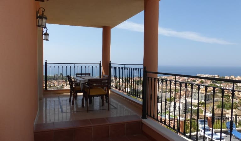 6 slaapkamer Villa te koop in Bolnuevo met zwembad - € 590.000 (Ref: 6810693)