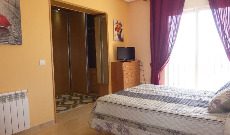 6 slaapkamer Villa te koop in Bolnuevo met zwembad - € 590.000 (Ref: 6810693)