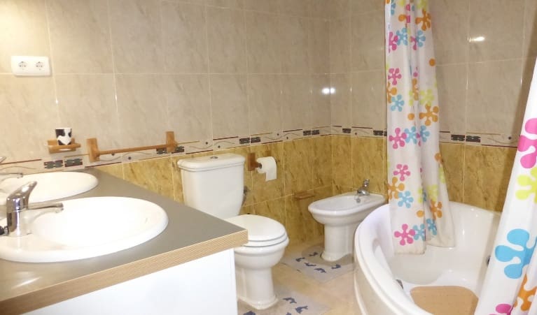 6 slaapkamer Villa te koop in Bolnuevo met zwembad - € 590.000 (Ref: 6810693)