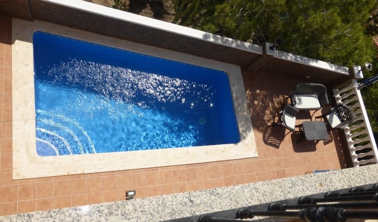 6 slaapkamer Villa te koop in Bolnuevo met zwembad - € 590.000 (Ref: 6810693)