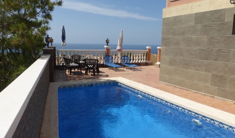 6 slaapkamer Villa te koop in Bolnuevo met zwembad - € 590.000 (Ref: 6810693)