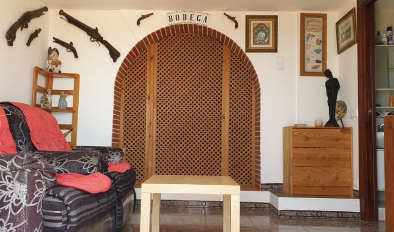 6 slaapkamer Villa te koop in Bolnuevo met zwembad - € 590.000 (Ref: 6810693)