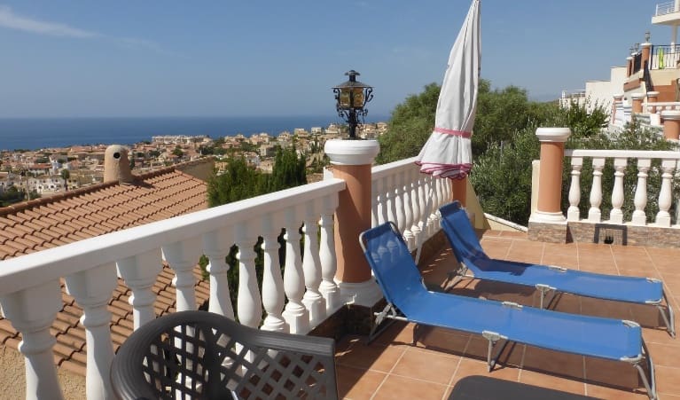 6 slaapkamer Villa te koop in Bolnuevo met zwembad - € 590.000 (Ref: 6810693)