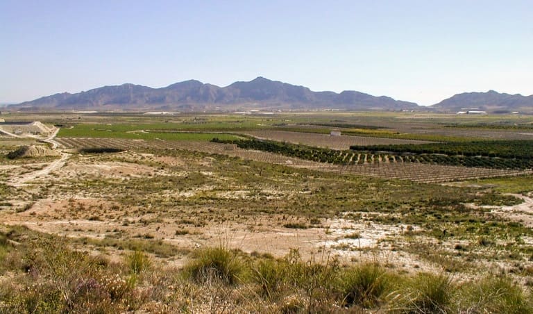 Grunde uden byggetilladelser til salg i La Majada - € 79.995 (Ref: 6810711)