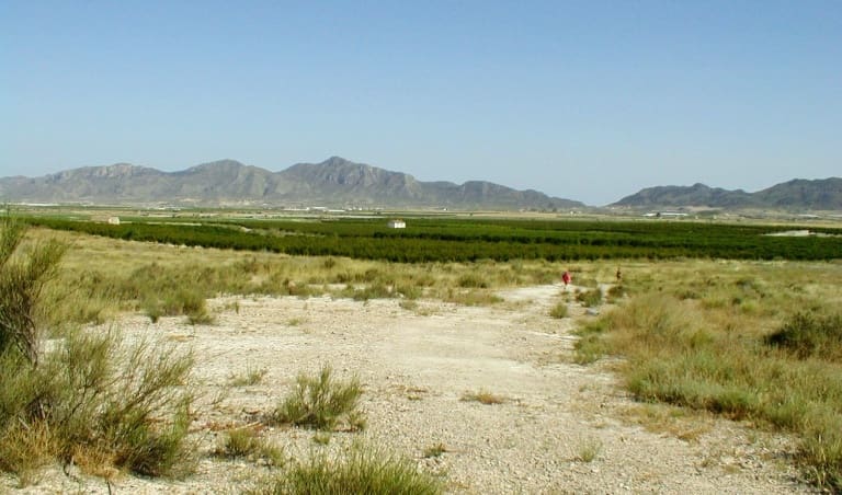 Grunde uden byggetilladelser til salg i La Majada - € 79.995 (Ref: 6810711)