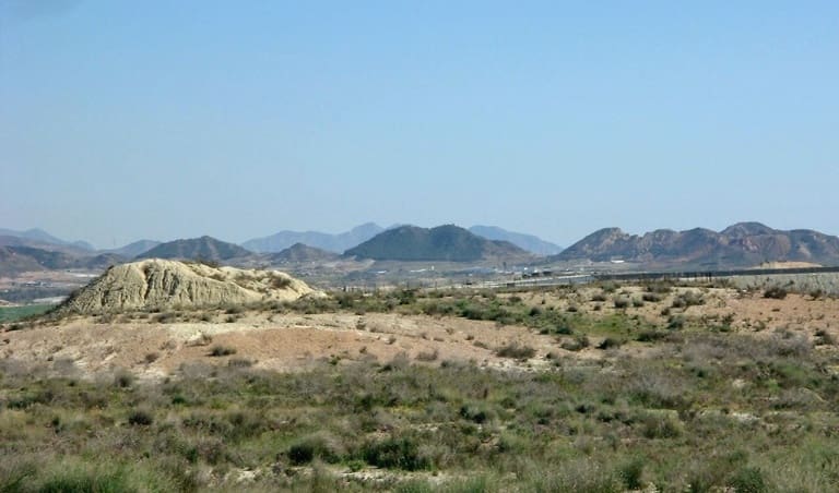 Grunde uden byggetilladelser til salg i La Majada - € 79.995 (Ref: 6810711)