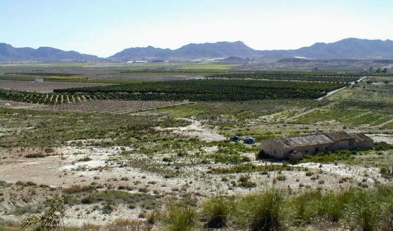 Grunde uden byggetilladelser til salg i La Majada - € 79.995 (Ref: 6810711)