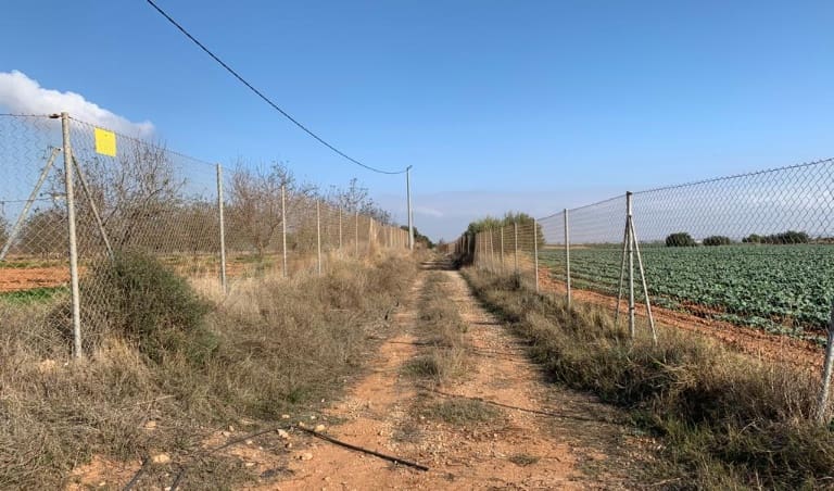 Finka/Dom wiejski na sprzedaż w Kartagena - 39 000 € (Ref: 6810724)