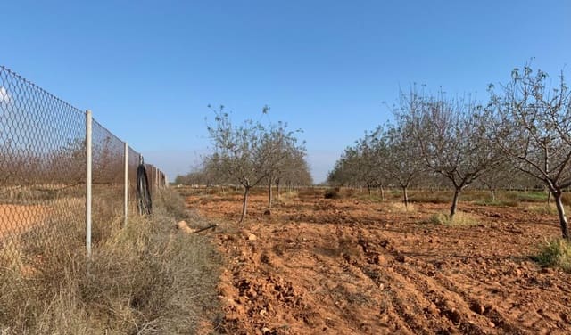 Finca/Herregård til salgs i La Aljorra, Cartagena - € 39 000 (Ref: 6810724)