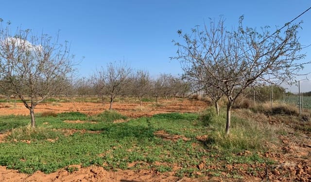 Finca/Herregård til salgs i La Aljorra, Cartagena - € 39 000 (Ref: 6810724)