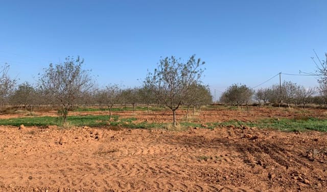 Finca/Herregård til salgs i La Aljorra, Cartagena - € 39 000 (Ref: 6810724)