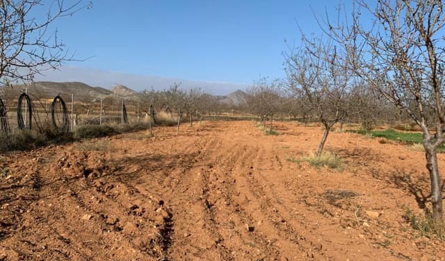 Finca/Herregård til salgs i La Aljorra, Cartagena - € 39 000 (Ref: 6810724)