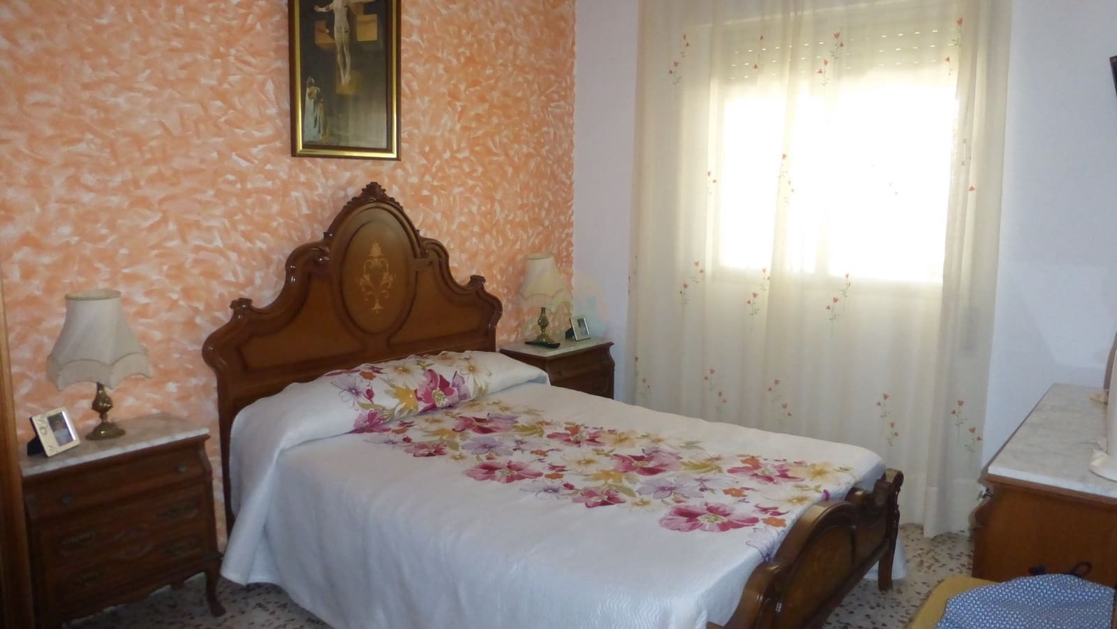 3 sovrum Finca/Hus på landet till salu i Alhama de Murcia med pool garage - 319 000 € (Ref: 7021461)