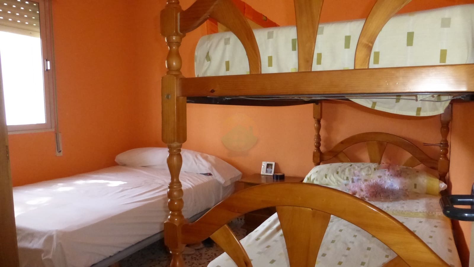 3 sovrum Finca/Hus på landet till salu i Alhama de Murcia med pool garage - 319 000 € (Ref: 7021461)