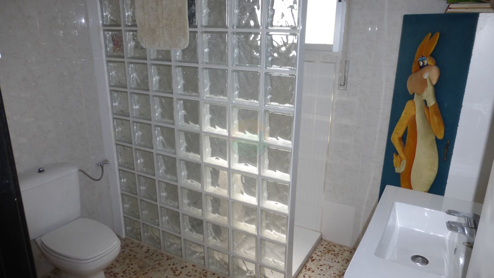 3 sovrum Finca/Hus på landet till salu i Alhama de Murcia med pool garage - 319 000 € (Ref: 7021461)