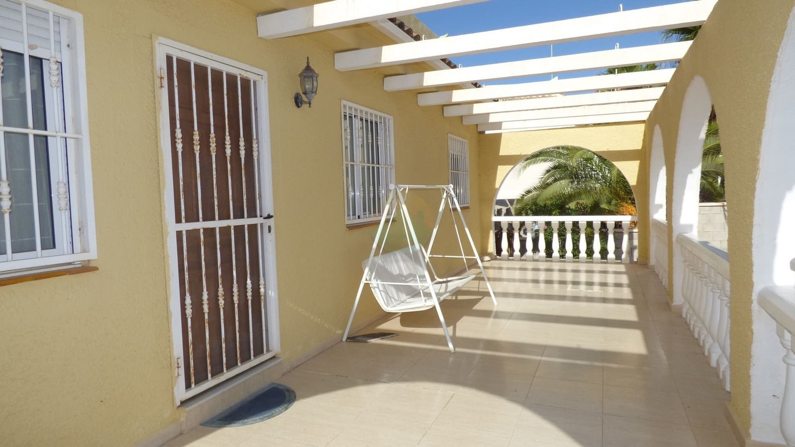 2 bedroom Villa for sale in Camposol, Mazarrón € 99,995 (Ref 7140664)