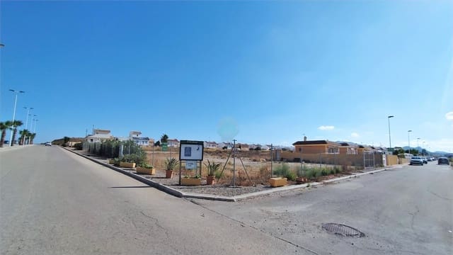 Mark till salu i Camposol, Mazarrón - 39 900 € (Ref: 7158520)