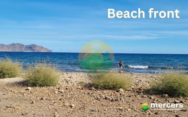 3 soveværelse Villa til salg i Pescadores, Mazarrón med swimmingpool - € 680.000 (Ref: 7200134)