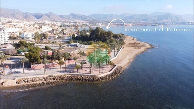 3 soveværelse Villa til salg i Pescadores, Mazarrón med swimmingpool - € 680.000 (Ref: 7200134)