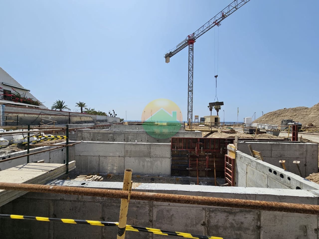 3 chambre Villa/Maison à vendre à Puerto de Mazarron avec piscine - 680 000 € (Ref: 7200134)