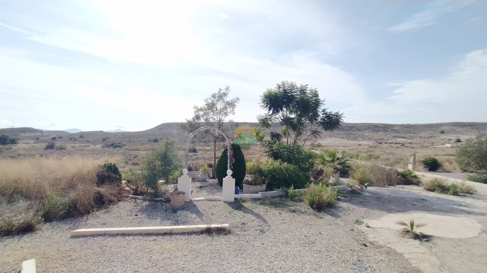 Teren niezagospodarowany na sprzedaż w Camposol - 51 900 € (Ref: 7225934)