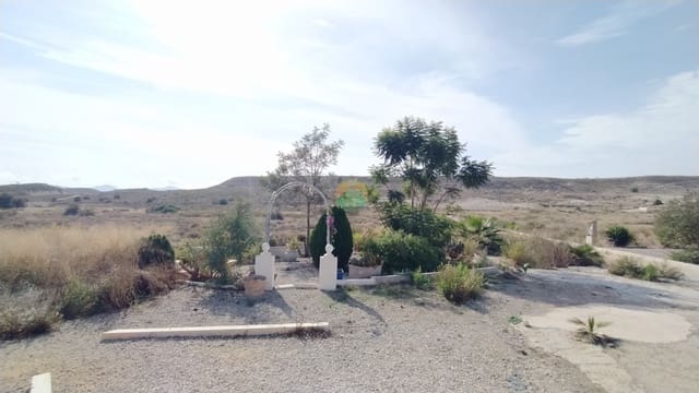 Mark till salu i Camposol, Mazarrón - 51 900 € (Ref: 7225934)