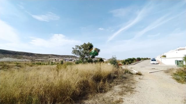 Mark till salu i Camposol, Mazarrón - 51 900 € (Ref: 7225934)