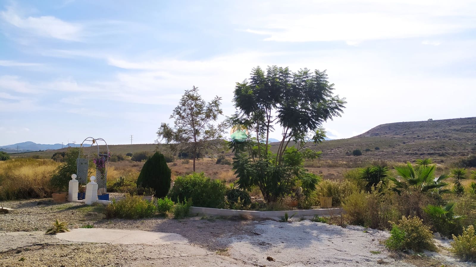 Teren niezagospodarowany na sprzedaż w Camposol - 51 900 € (Ref: 7225934)