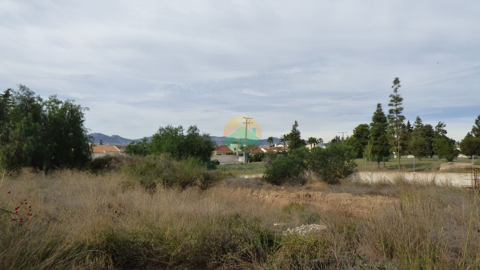 Teren niezagospodarowany na sprzedaż w Mazarron - 85 000 € (Ref: 7241026)