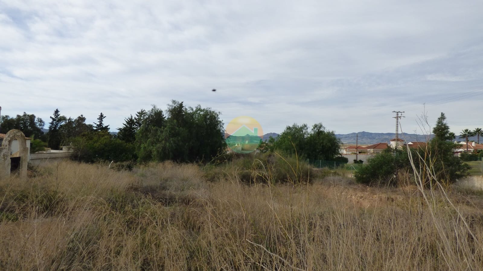 Teren niezagospodarowany na sprzedaż w Mazarron - 85 000 € (Ref: 7241026)