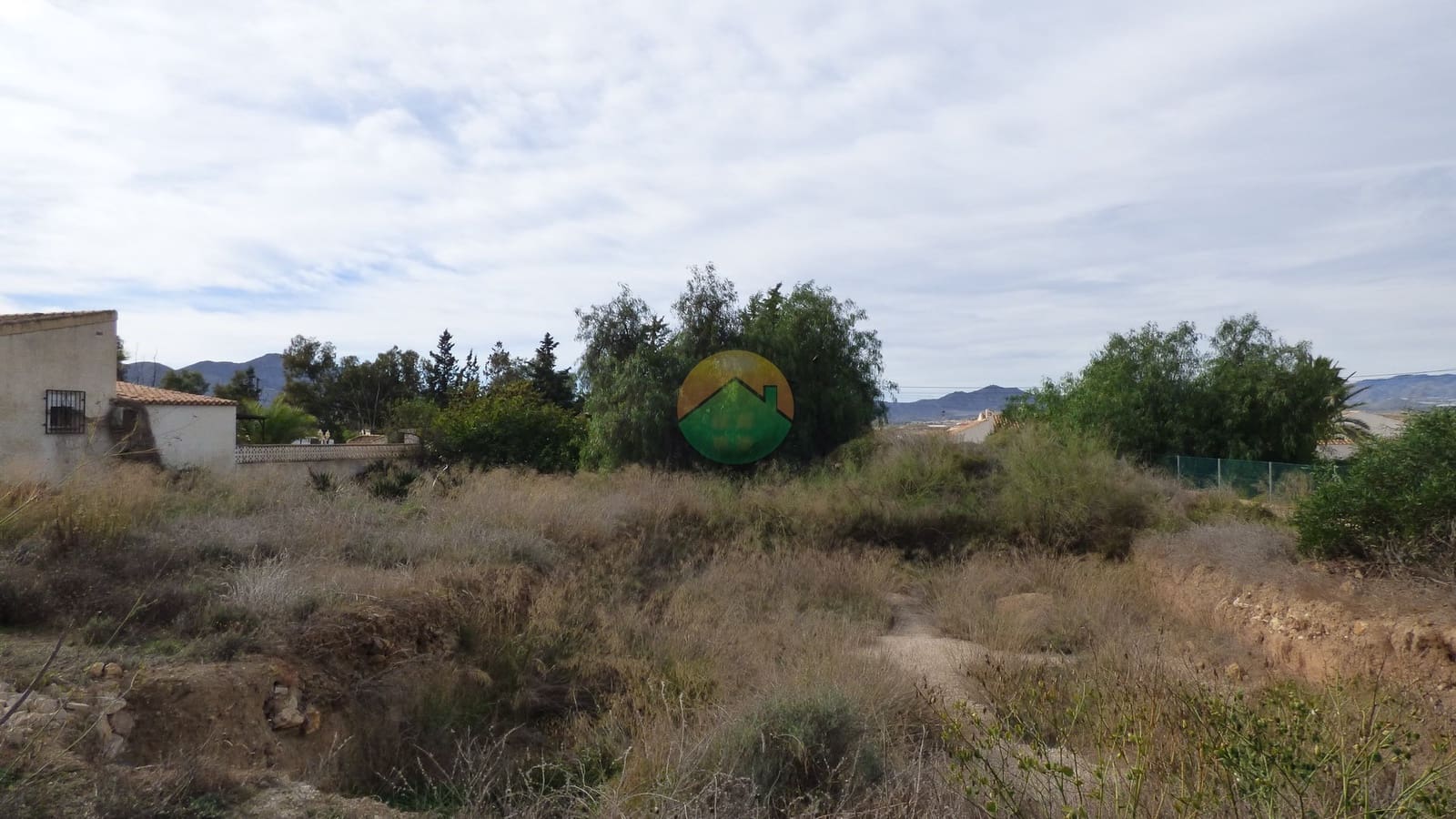 Teren niezagospodarowany na sprzedaż w Mazarron - 85 000 € (Ref: 7241026)