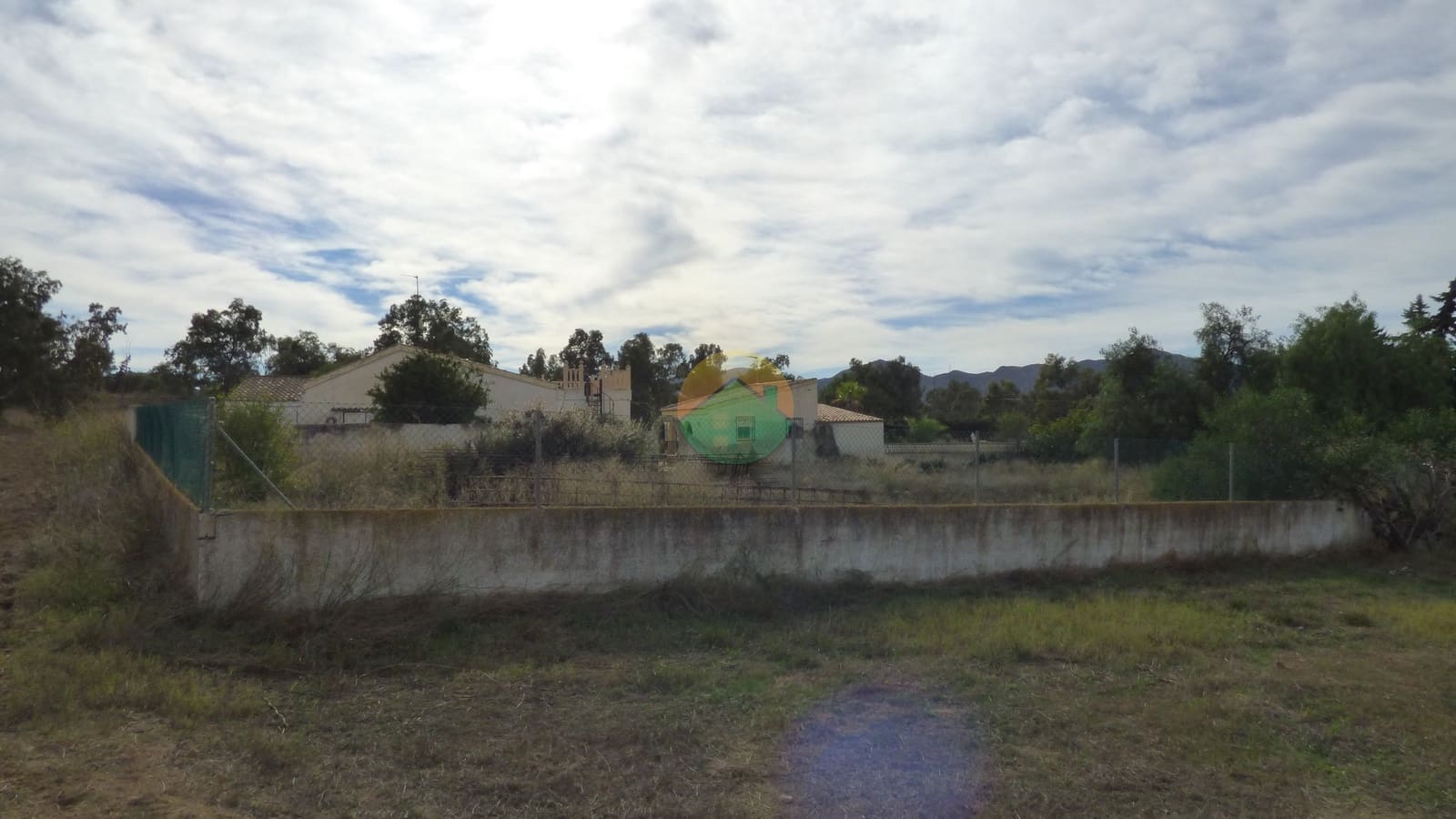 Teren niezagospodarowany na sprzedaż w Mazarron - 85 000 € (Ref: 7241026)