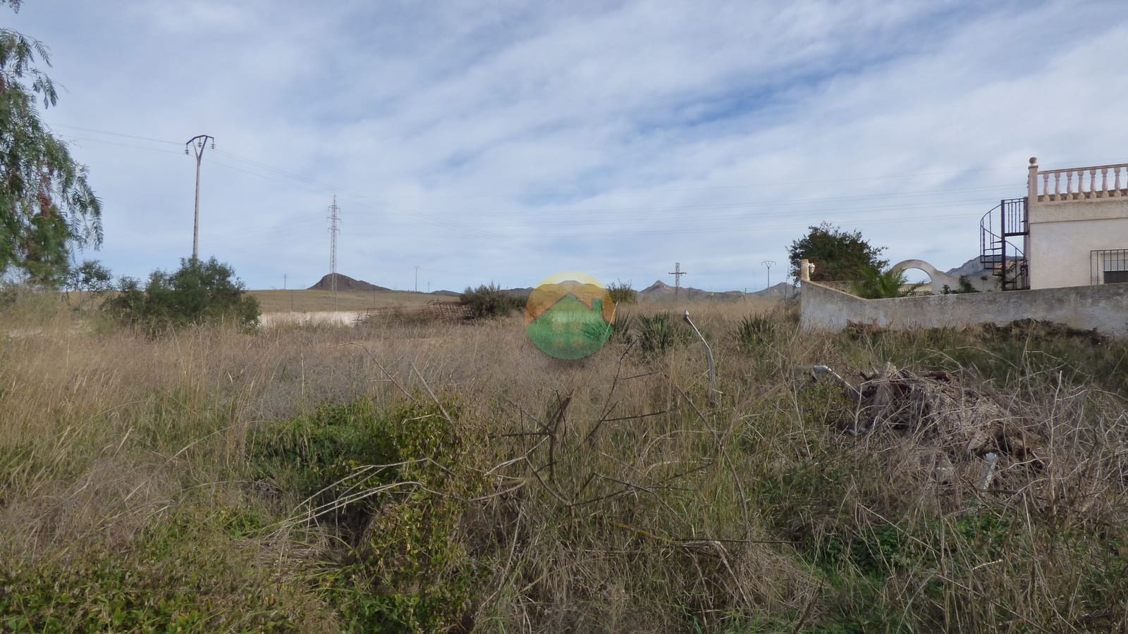 Teren niezagospodarowany na sprzedaż w Mazarron - 85 000 € (Ref: 7241026)