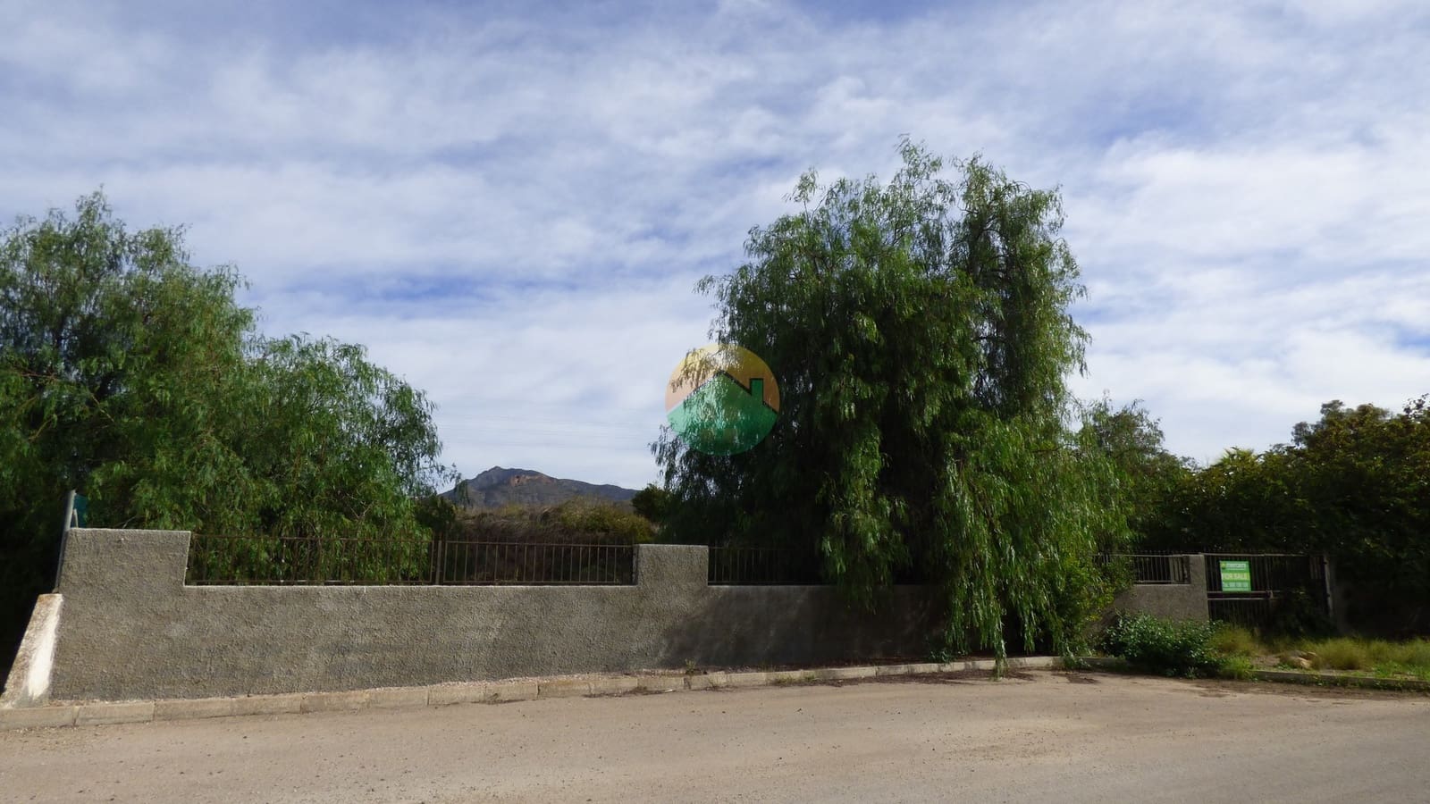 Teren niezagospodarowany na sprzedaż w Mazarron - 85 000 € (Ref: 7241026)