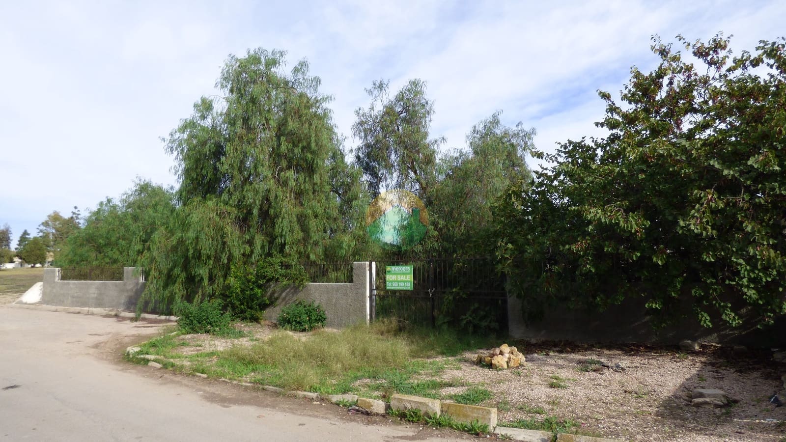 Teren niezagospodarowany na sprzedaż w Mazarron - 85 000 € (Ref: 7241026)