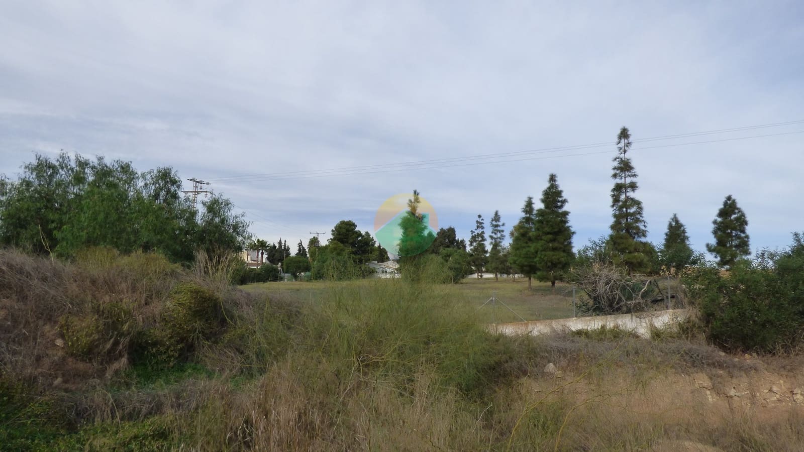 Teren niezagospodarowany na sprzedaż w Mazarron - 85 000 € (Ref: 7241026)