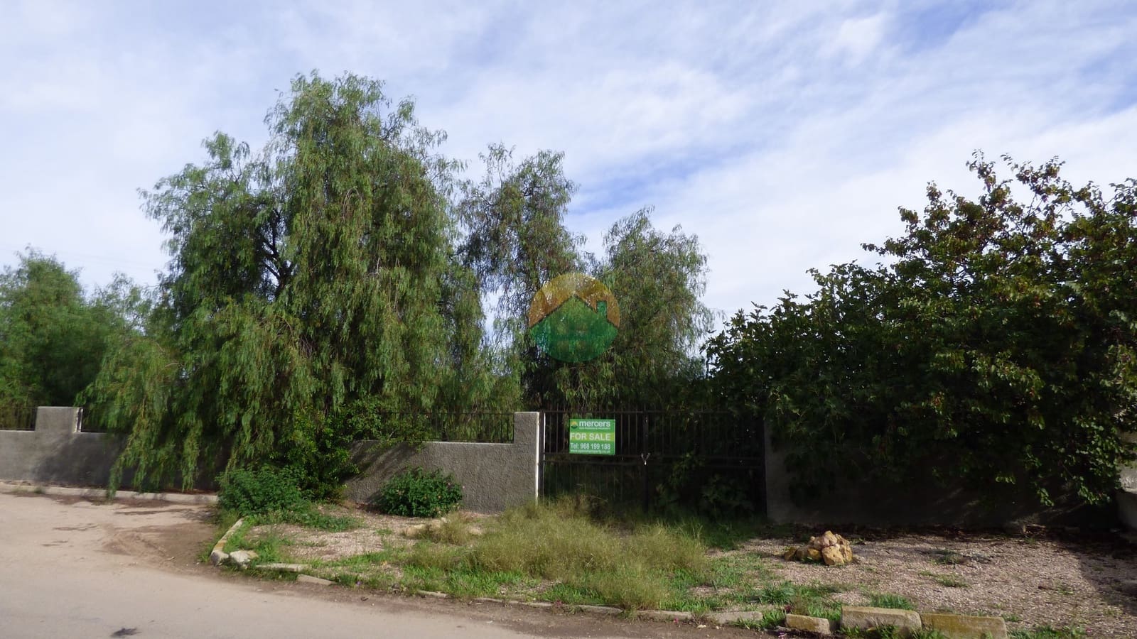 Teren niezagospodarowany na sprzedaż w Mazarron - 85 000 € (Ref: 7241026)