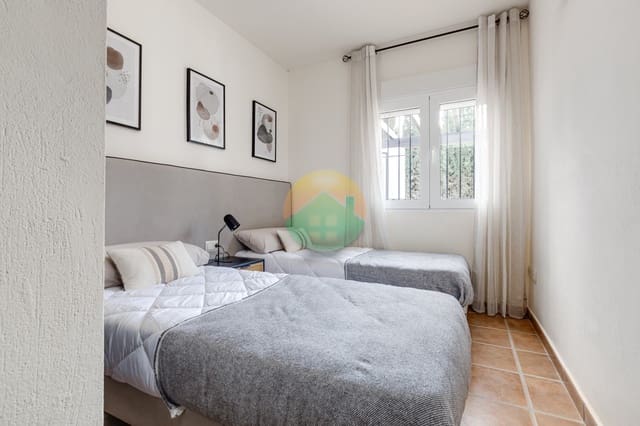 3 soveværelse Villa til salg i Las Palas, Fuente Alamo de Murcia - € 275.000 (Ref: 7342215)