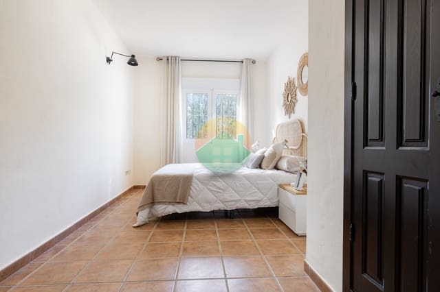 3 soveværelse Villa til salg i Las Palas, Fuente Alamo de Murcia - € 275.000 (Ref: 7342215)