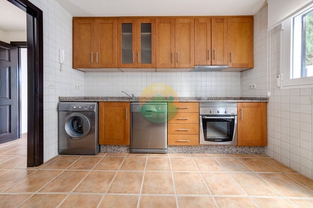 3 soveværelse Villa til salg i Las Palas, Fuente Alamo de Murcia - € 275.000 (Ref: 7342215)