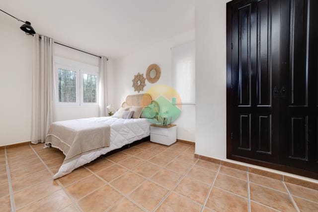 3 soveværelse Villa til salg i Las Palas, Fuente Alamo de Murcia - € 275.000 (Ref: 7342215)