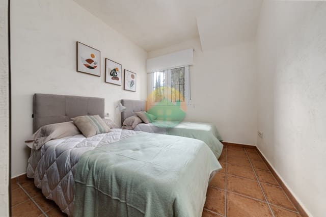 Pareado de 2 habitaciones en Las Palas, Fuente Alamo de Murcia en venta con piscina - 194.000 € (Ref: 7342216)