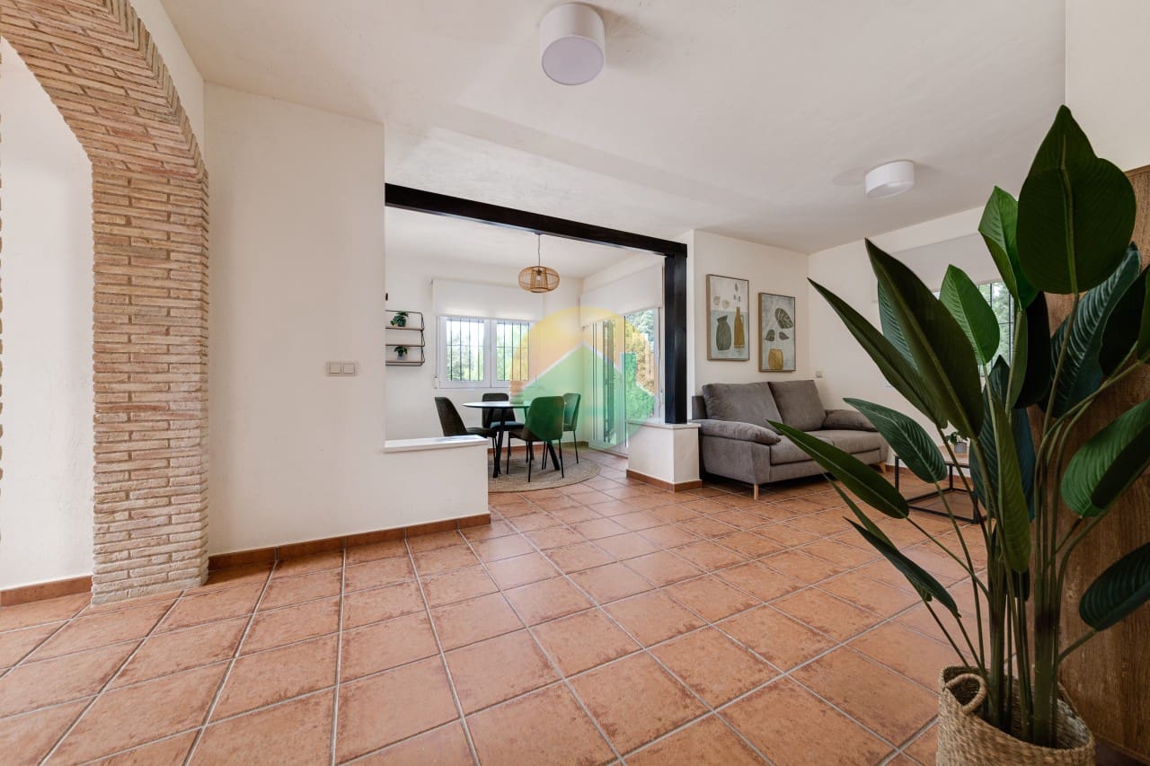 2 soveværelse Semi-Rækkehus til salg i Las Palas med swimmingpool - € 194.000 (Ref: 7342216)