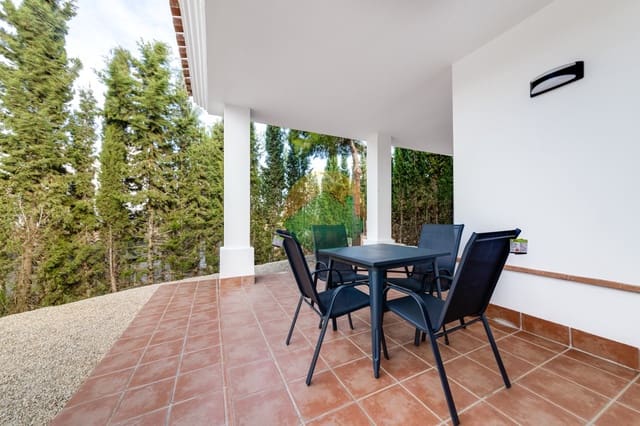 Pareado de 2 habitaciones en Las Palas, Fuente Alamo de Murcia en venta con piscina - 194.000 € (Ref: 7342216)