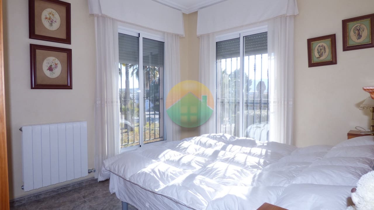 5 soverom Finca/Herregård til salgs i Lorca med garasje - € 330 000 (Ref: 7437482)