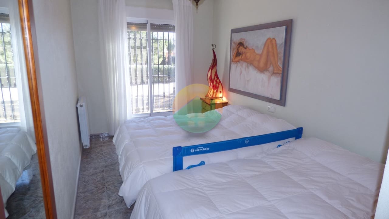 5 soverom Finca/Herregård til salgs i Lorca med garasje - € 330 000 (Ref: 7437482)