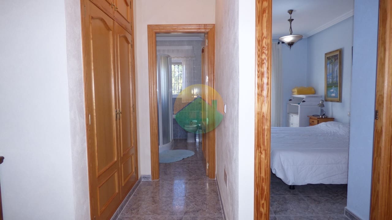 5 soverom Finca/Herregård til salgs i Lorca med garasje - € 330 000 (Ref: 7437482)