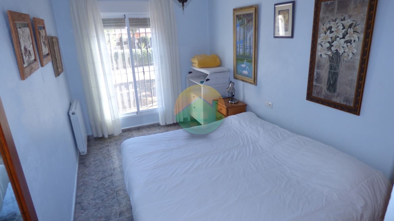 5 soverom Finca/Herregård til salgs i Lorca med garasje - € 330 000 (Ref: 7437482)